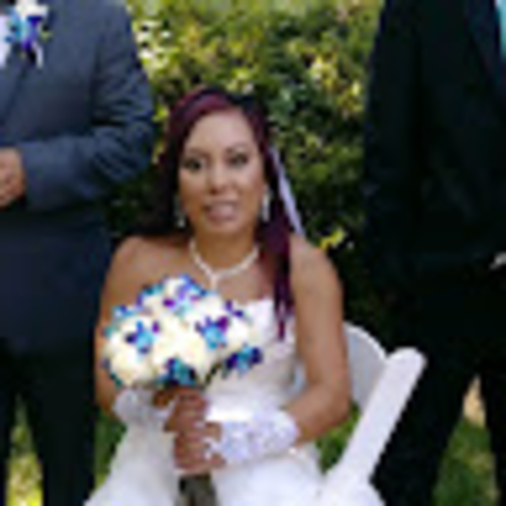 Meet your Posher, Rosanne